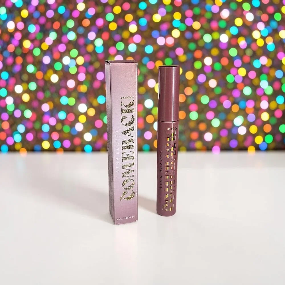 ATHR Beauty Comeback Mascara 0.27 fl oz NIB